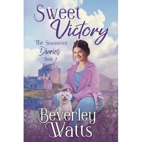 Sweet Victory: A Romantic Comedy