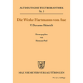 Der arme Heinrich