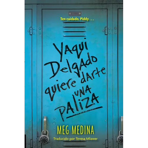 Yaqui Delgado Quiere Darte Una Paliza