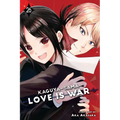 Kaguya-Sama: Love Is War, Vol. 26