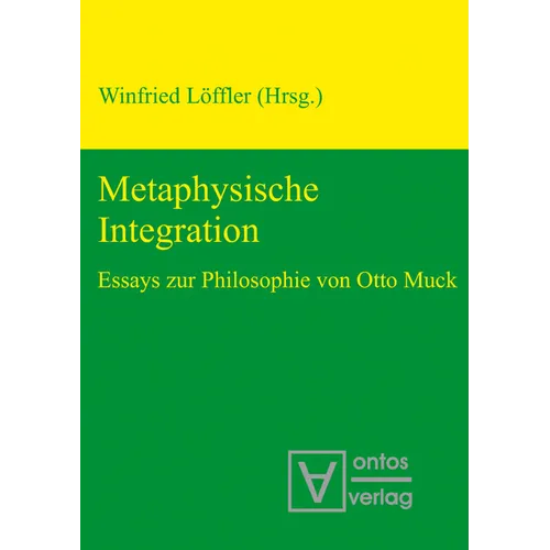 Metaphysische Integration