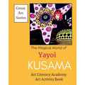 The Magical World of Yayoi Kusama