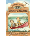 Mystery on Pine Lake