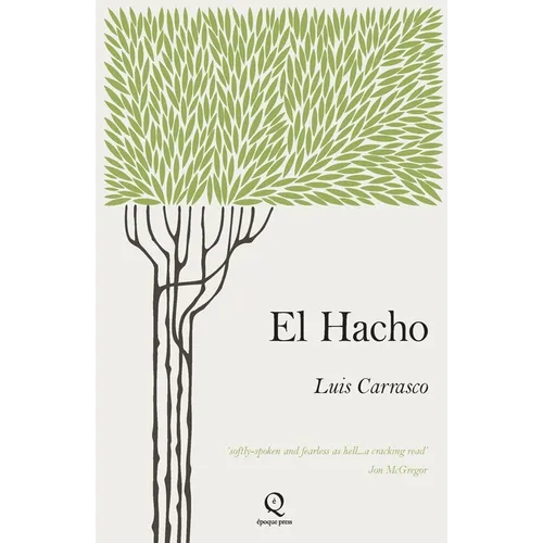El Hacho