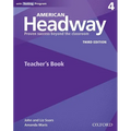 American Headway 3rd Edition 4 Teachers Book