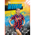Alex Morgan