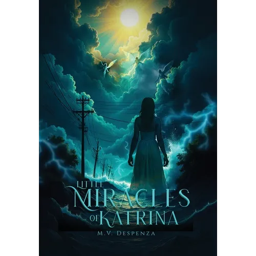 Little Miracles of Katrina