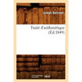 Traité d'Arithmétique (Éd.1849)
