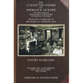The Collected Papers of Sherlock Holmes - Volume 8: A Florilegium of Sherlockian Adventures in Multiple Volumes