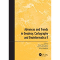 Advances and Trends in Geodesy, Cartography and Geoinformatics II: Proceedings of the 11th International Scientific and Professional Conference on Geo