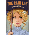 The Rain Lily