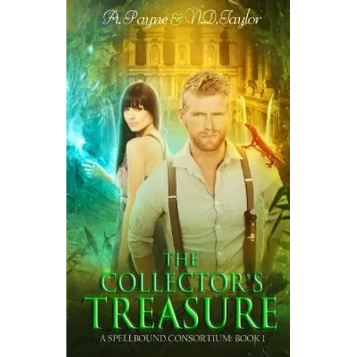 The Collector's Treasure