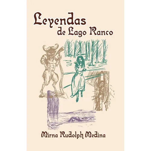 Leyendas de Lago Ranco