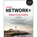 Comptia Network+ Practice Tests: Exam N10-009