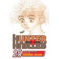 Hunter X Hunter, Vol. 25
