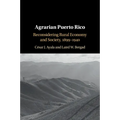 Agrarian Puerto Rico