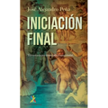 Iniciación final: poemas
