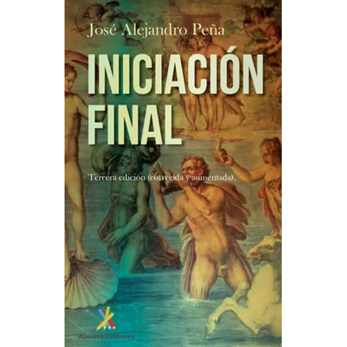 Iniciación final: poemas