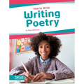 Writing Poetry