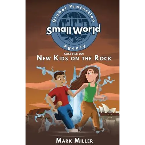 New Kids on the Rock