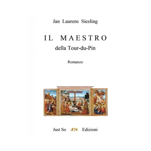 Il Maestro della Tour-du-Pin