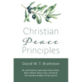 Christian Peace Principles