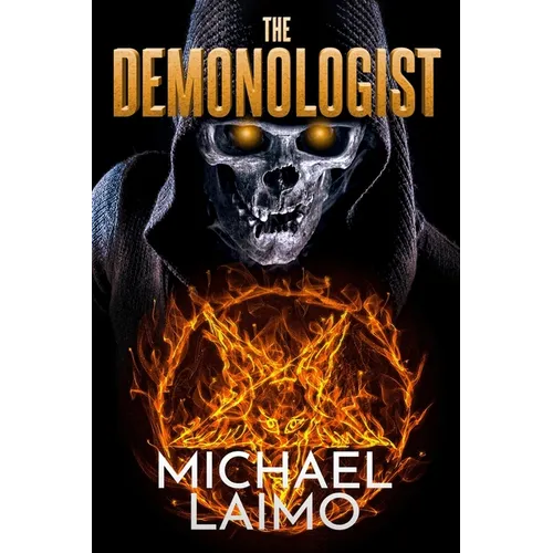 The Demonologist