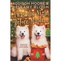 'Twas the Night Before Murder