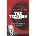 The Teckman Biography (Scripts of the tv serial)