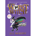 Worst Witch: #1