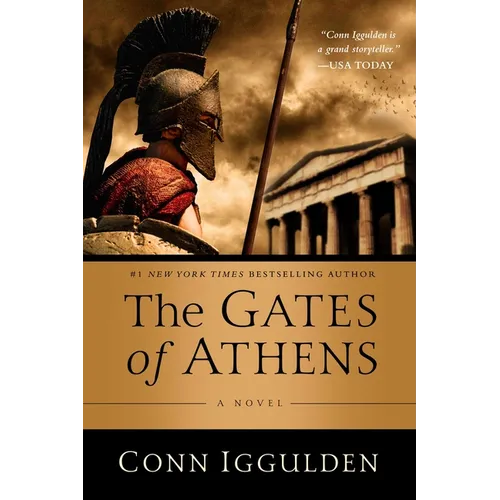 The Gates of Athens