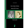 Maria Sofia di Borbone e Maria José di Savoia: Ritratti paralleli