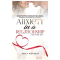Anxiety in a Relationship: 2 Books in 1: Eliminate Negative Thinking, Overcome Couple Conflicts, Trust Issues and Jealousy with Emotional Intelligence