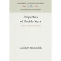 Properties of Double Stars: A Survey of Parallaxes and Orbits