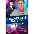 Bachelors Party: Volume 5