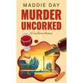 Murder Uncorked