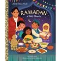 Ramadan: A Holy Month