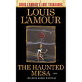 The Haunted Mesa (Louis l'Amour's Lost Treasures)