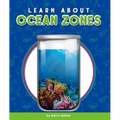 Learn about Ocean Zones