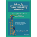 Advice for a Successful Career in the Accounting Profession