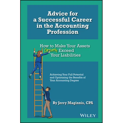 Advice for a Successful Career in the Accounting Profession