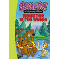 Scooby-Doo and the Monster in the Woods