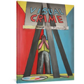 Visual Crime