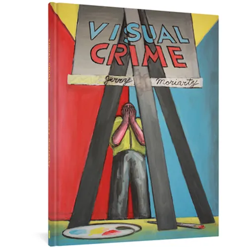 Visual Crime