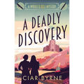 A Deadly Discovery: The Woolf & Bell Mysteries Book 1