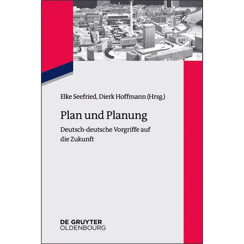 Plan und Planung