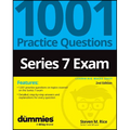 Series 7 Exam: 1001 Practice Questions for Dummies