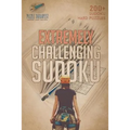 Extremely Challenging Sudoku 200+ Sudoku Hard Puzzles