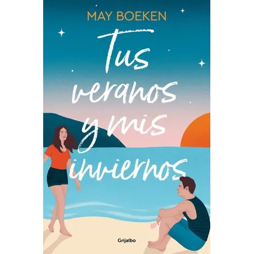 Tus Veranos Y MIS Inviernos / Your Summers and My Winters