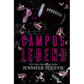 Campus Legend- Special Edition